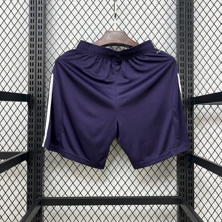 2025/2026 Manchester United Third Shorts