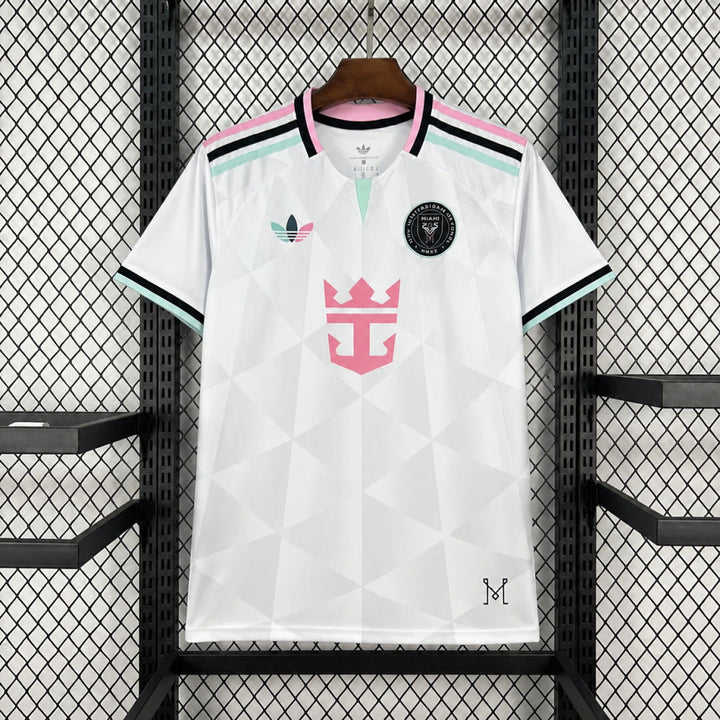 2026/2027 Inter Miami Third Away Football Shirt