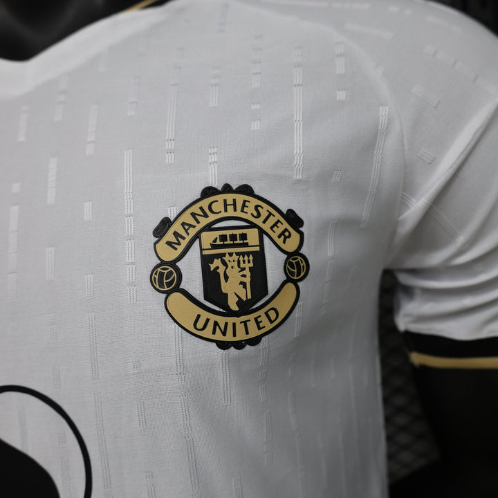 2026/2027 Manchester United Limited Jersey