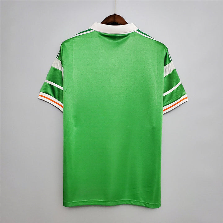 1988 Retro Ireland Home Jersey