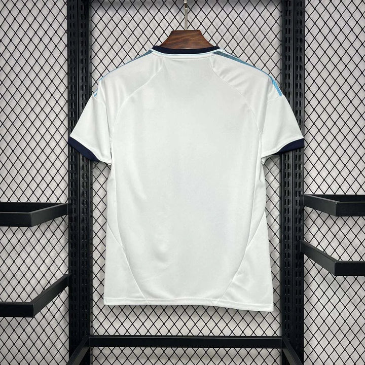 2012-2013 Retro Chelsea Away Jersey