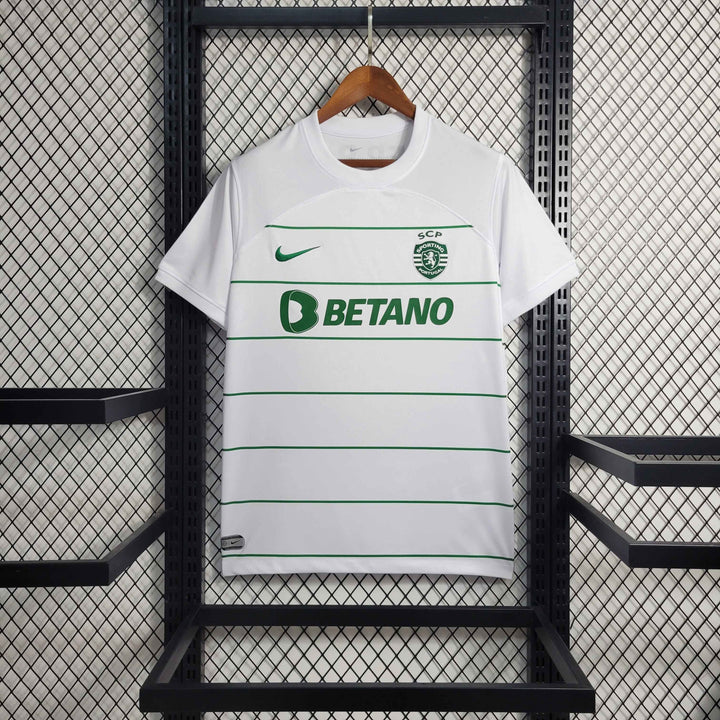 2022/2023 Sporting Lisbon Third Jersey