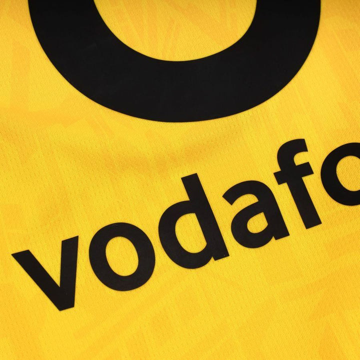 2026/2027 Dortmund Home Kit
