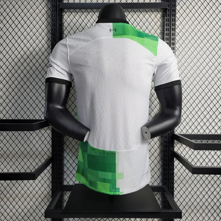 2023/2024 Liverpool Away Kit