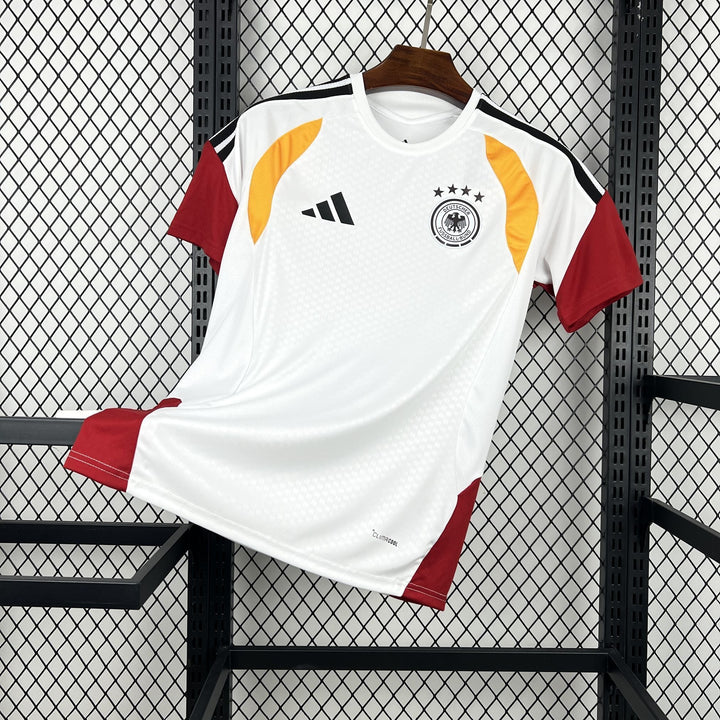 2026 Germany Training Kit