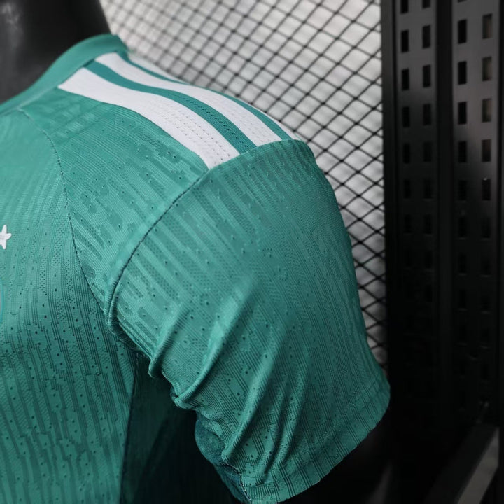 2026 Germany Pre-Match Kit