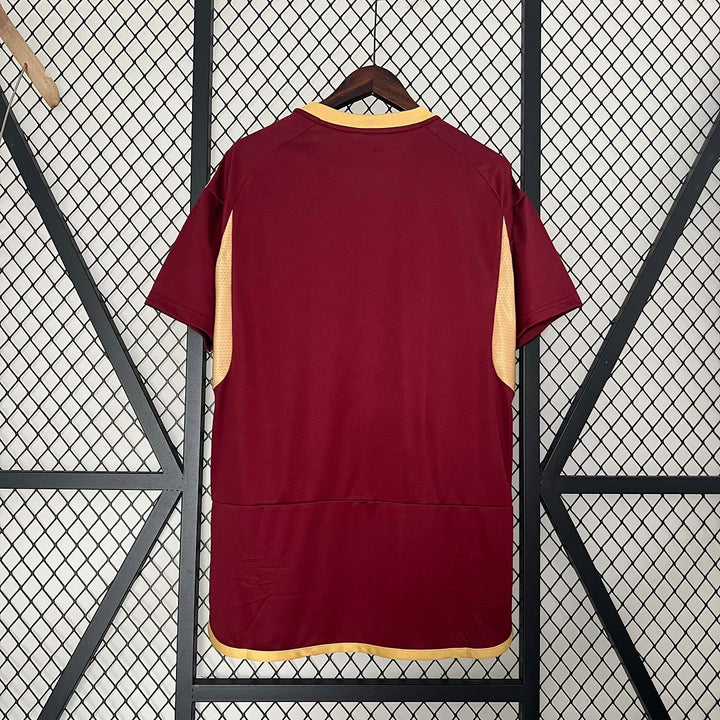 2024 Venezuela Home Jersey