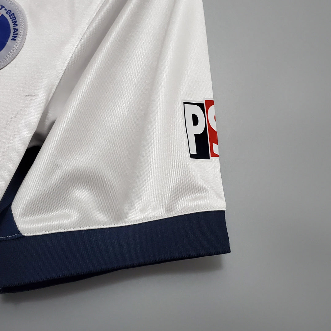 1998/1999 Retro PSG Away Jersey