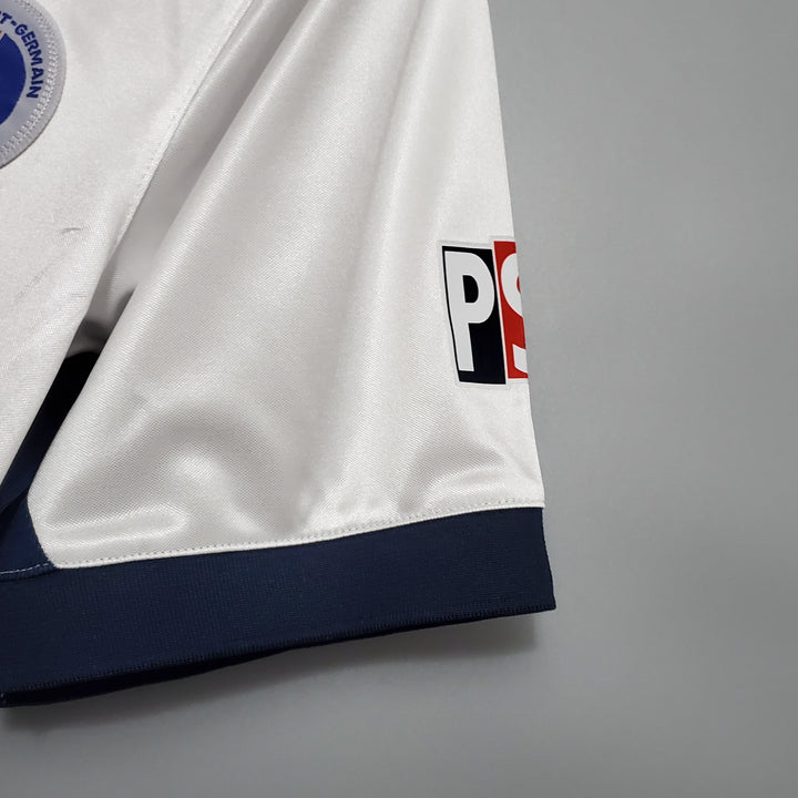 1998/1999 Retro PSG Away Jersey