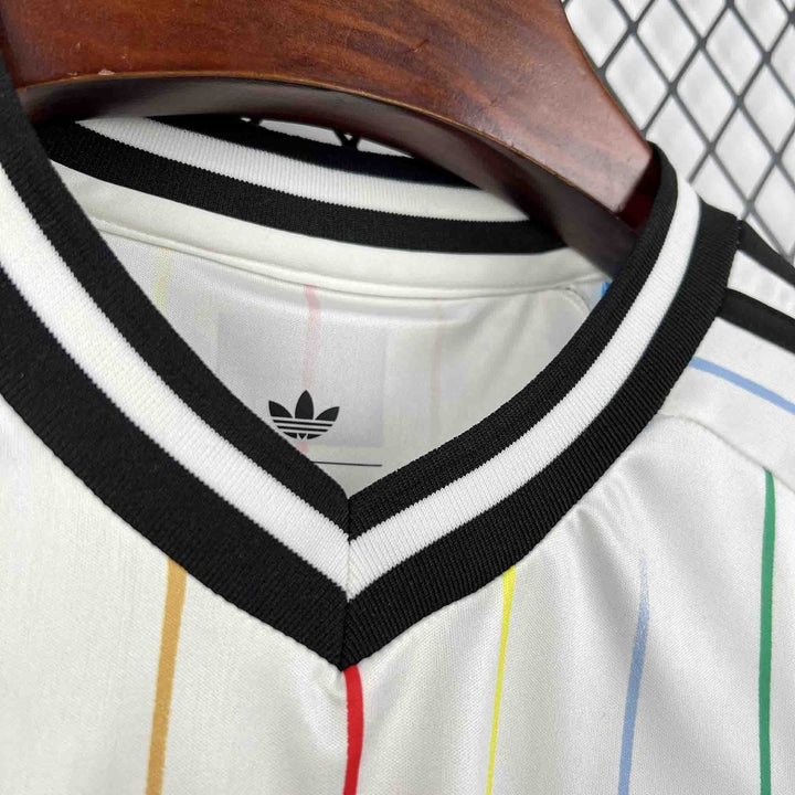 2026 Japan Away World Cup Kit Fan Version