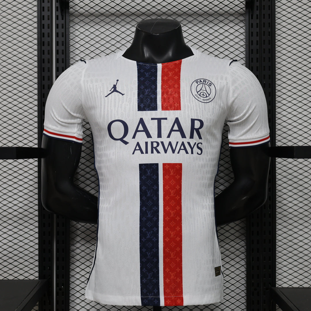 2026/2027 PSG x LV Limited Jersey