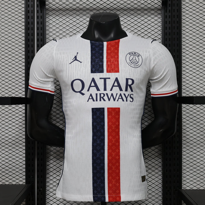2026/2027 PSG x LV Limited Jersey