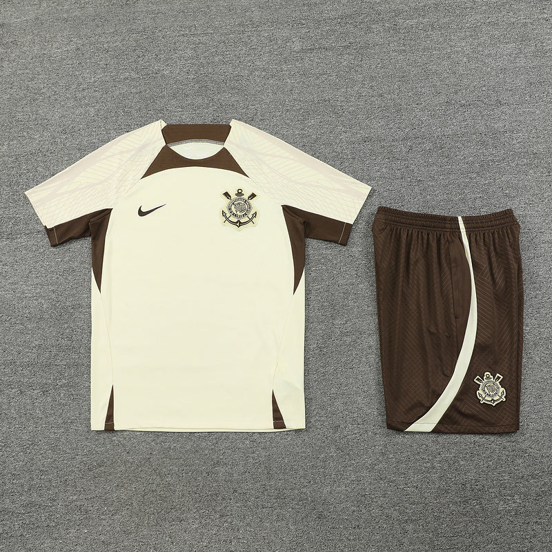 Corinthians Training Set