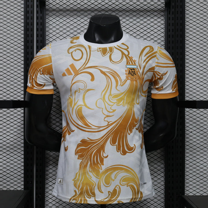 2026 Argentina Limited Jersey