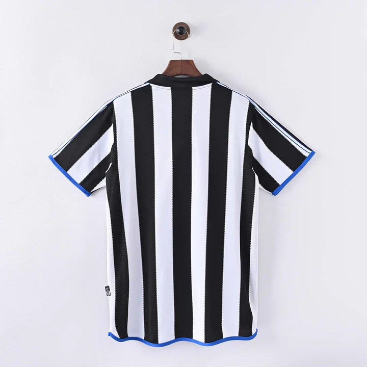 1999/2000 Retro Newcastle United Home