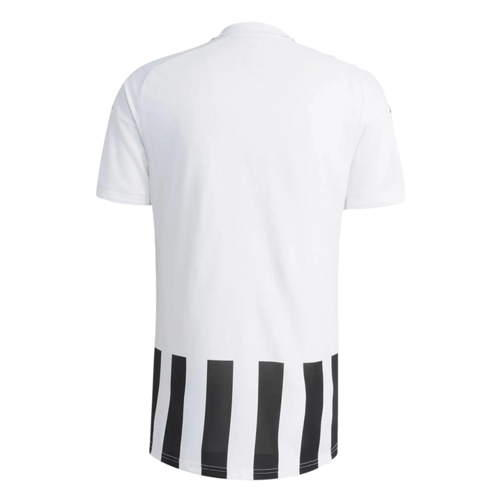 2026/2027 Juventus Home Kit