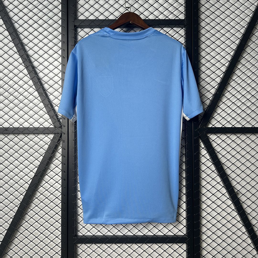 2025 Uruguay Home Jersey