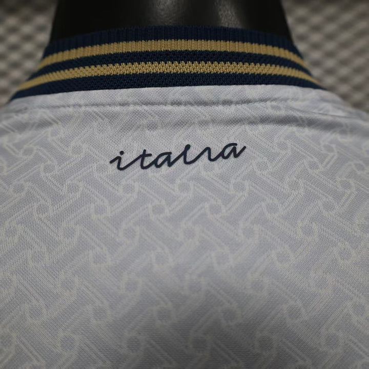2026 Italy Away World Cup Kit Player Version