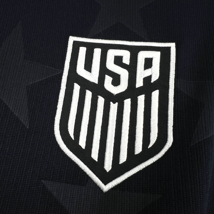 2026 USA Away World Cup Kit Fan Version