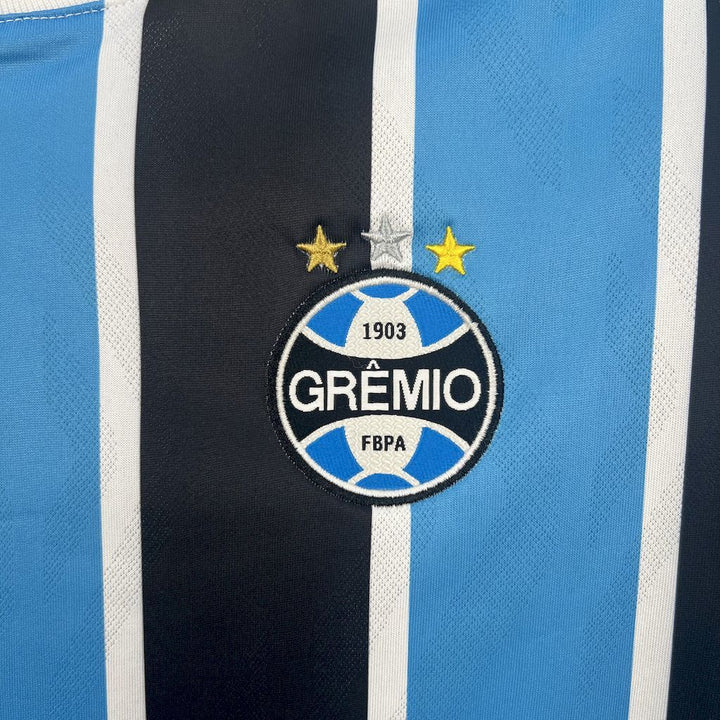 2025/2026 Gremio Home Women