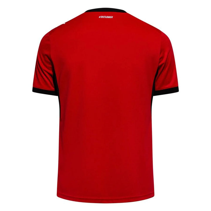 2026/2027 Stade Rennais Home Kit