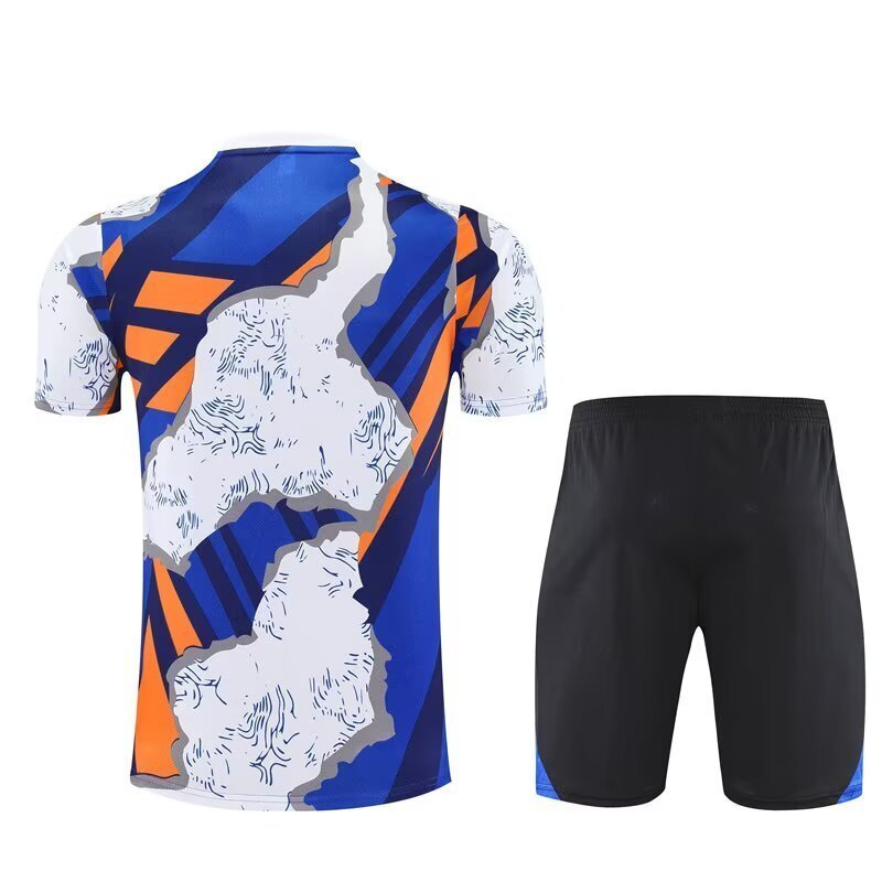 2025/2026 Real Madrid Training Set