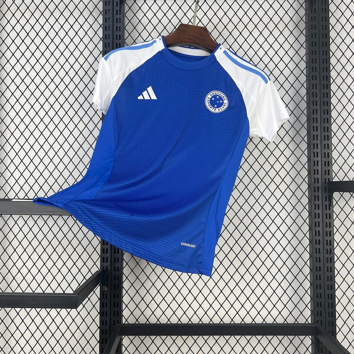 2025/2026 Cruzeiro Home Women