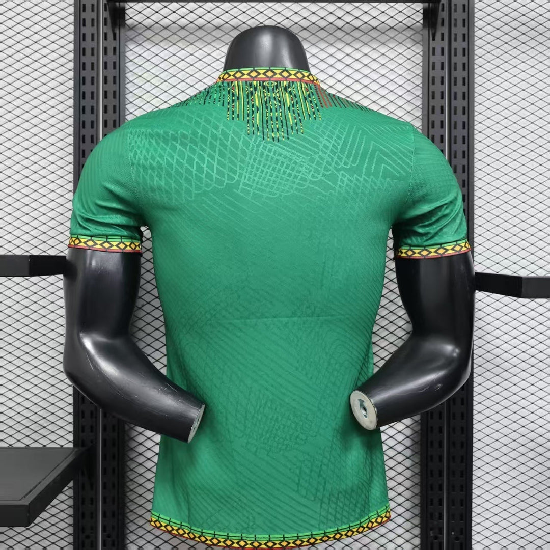 2026 Mali Limited Jersey