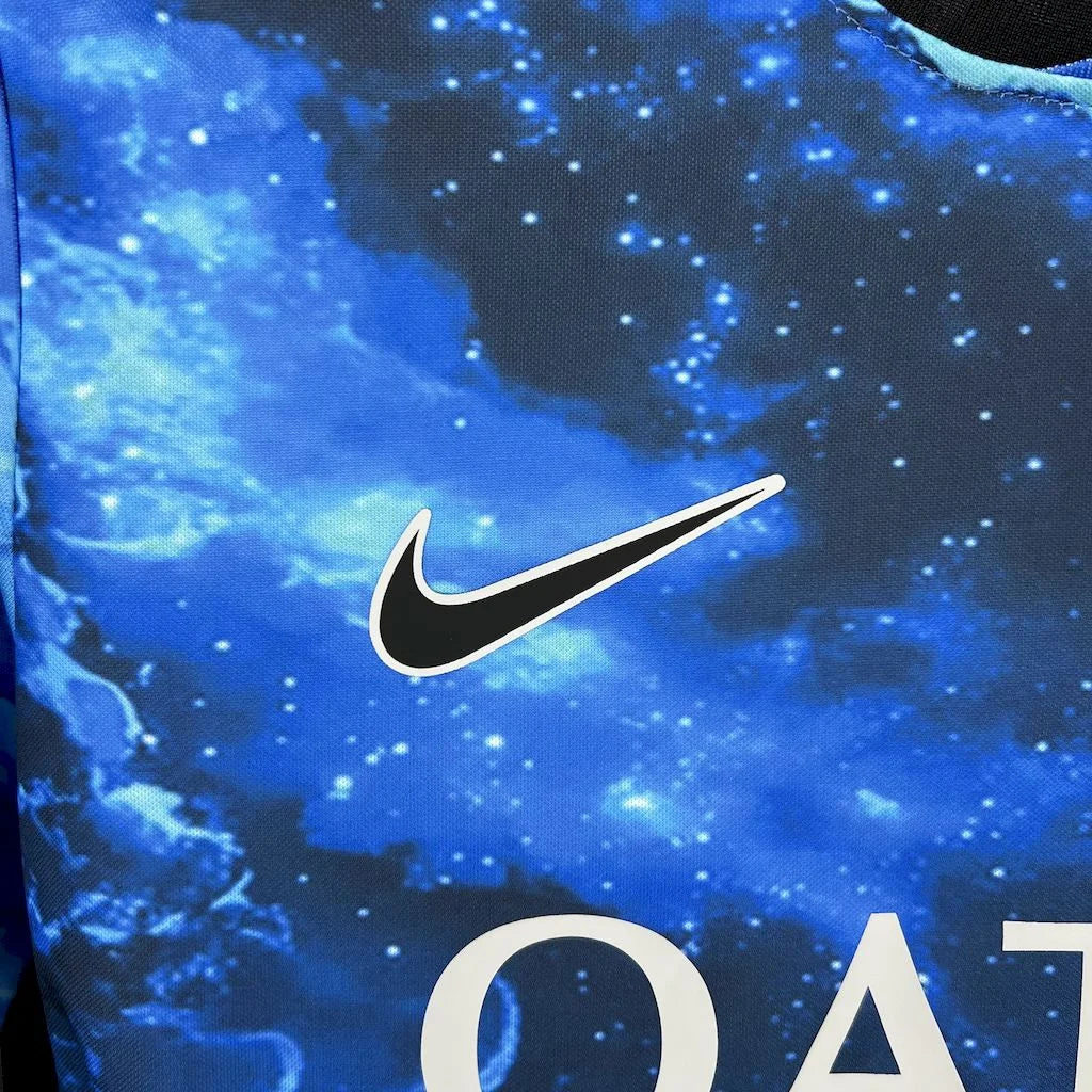 PSG ”Skyline” Limited Jersey