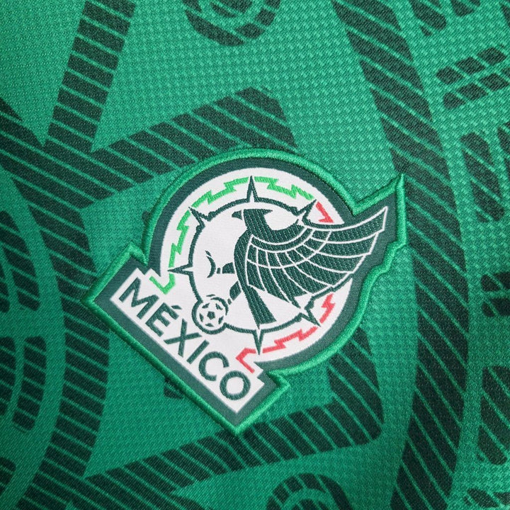 2026 Mexico Home World Cup Women