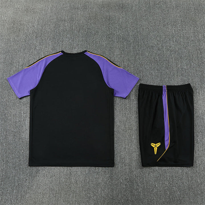 2026/2027 Barcelona Black Set