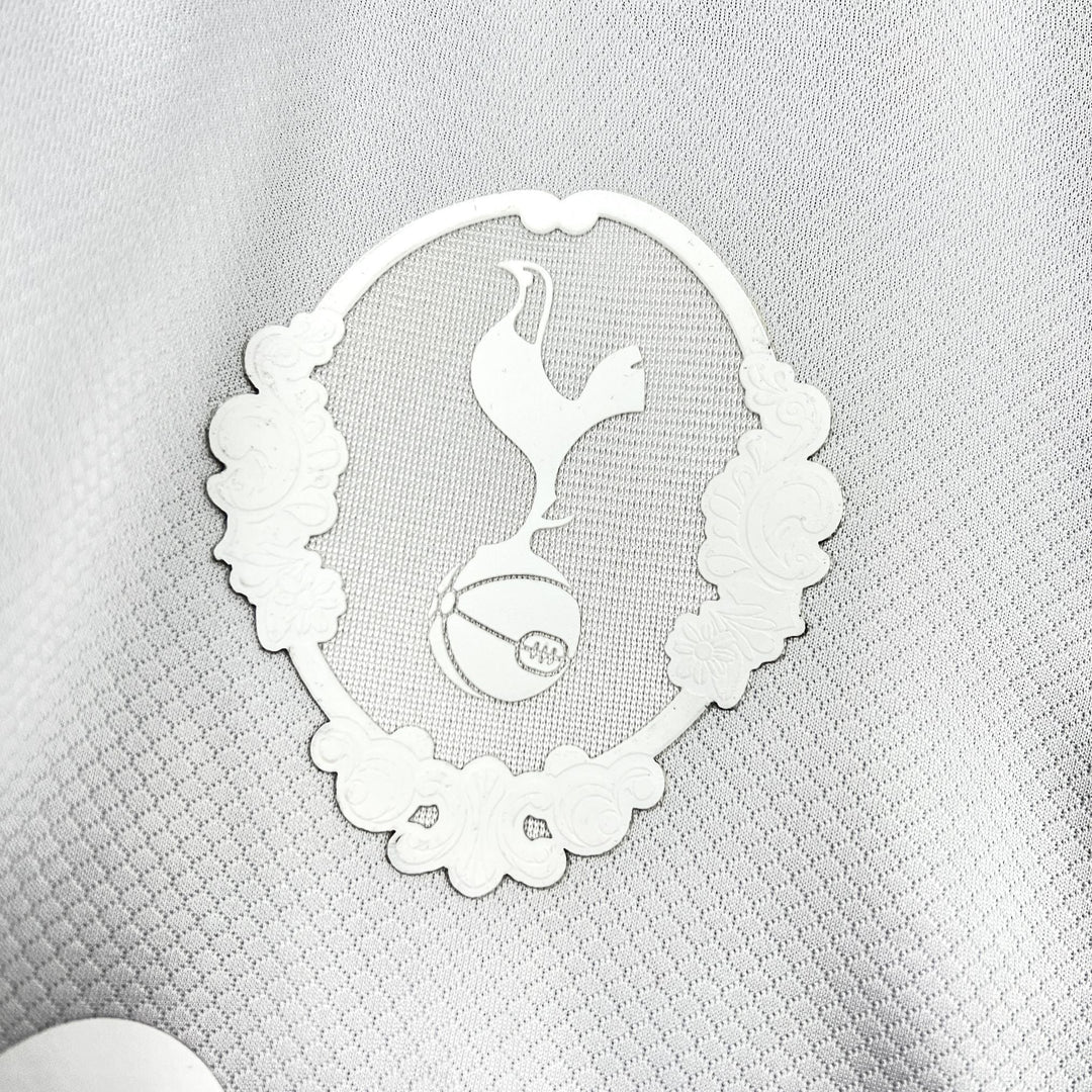 2025/2026 Tottenham 125th Anniversary Long Sleeve