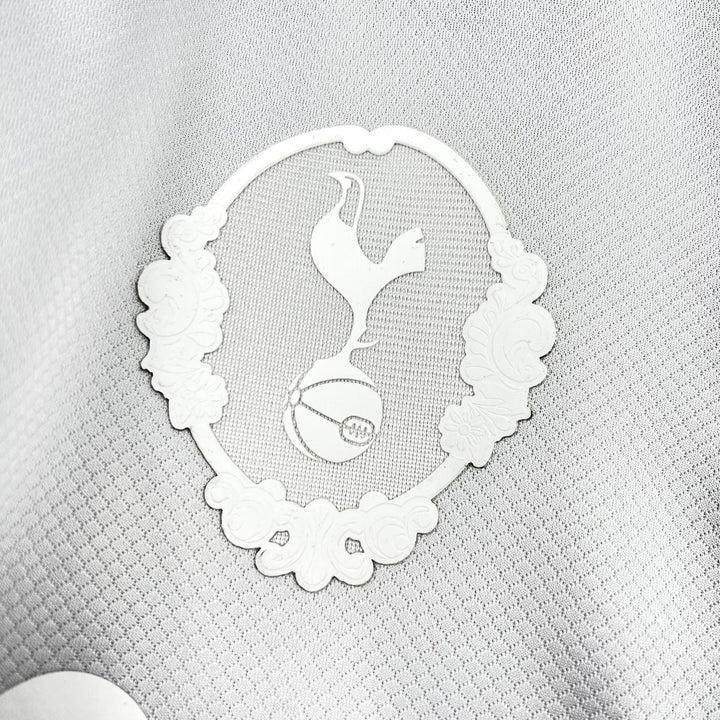 2025/2026 Tottenham 125th Anniversary Long Sleeve