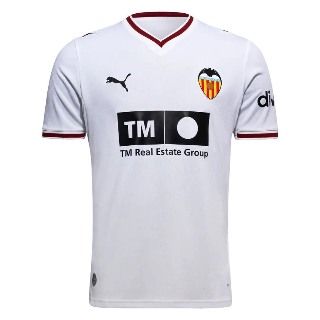 2026/2027 Valencia Home Kit