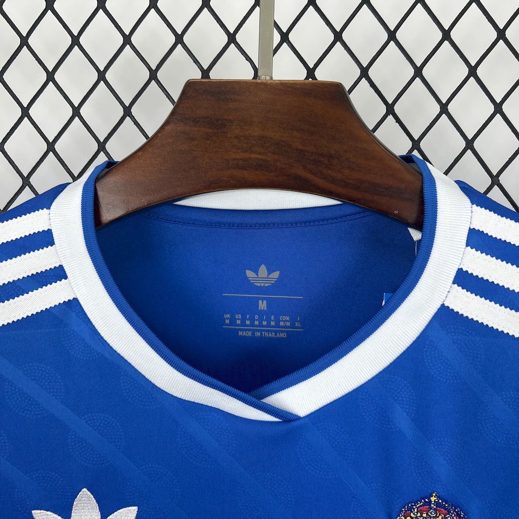 Womens 2025/2026 Real Madrid Third Away Football Shirt