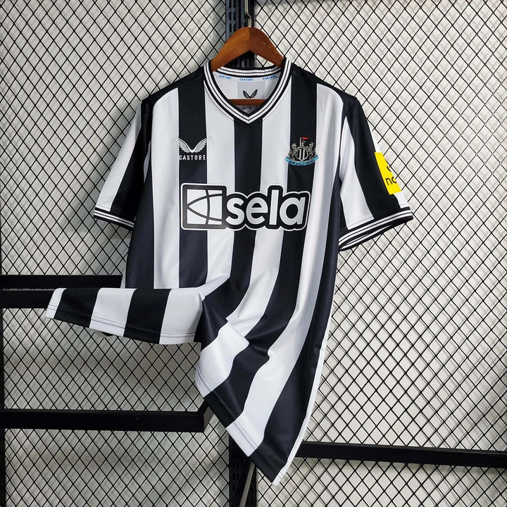 2023/2024 Newcastle United Home Jersey