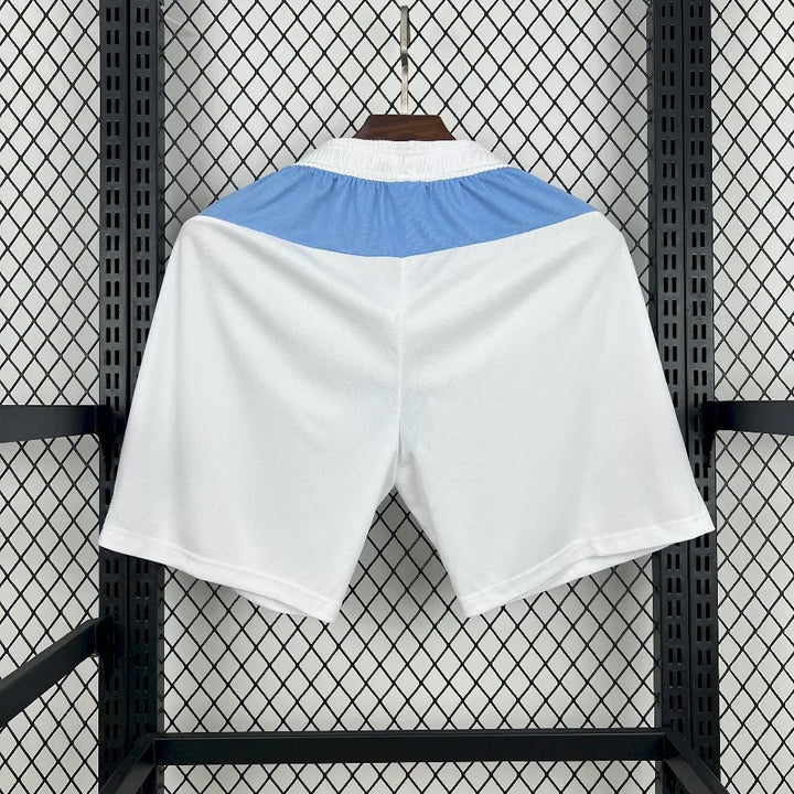2025/2026 Manchester City Home Shorts