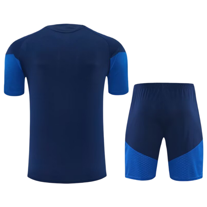 2026/2027 Colombia Blue Set
