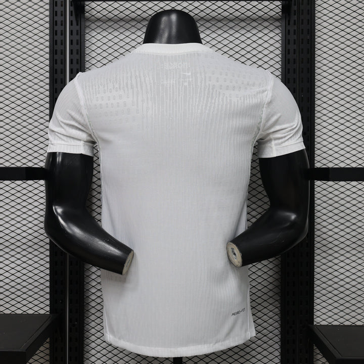 2026 Norway Third World Cup Kit Player Version