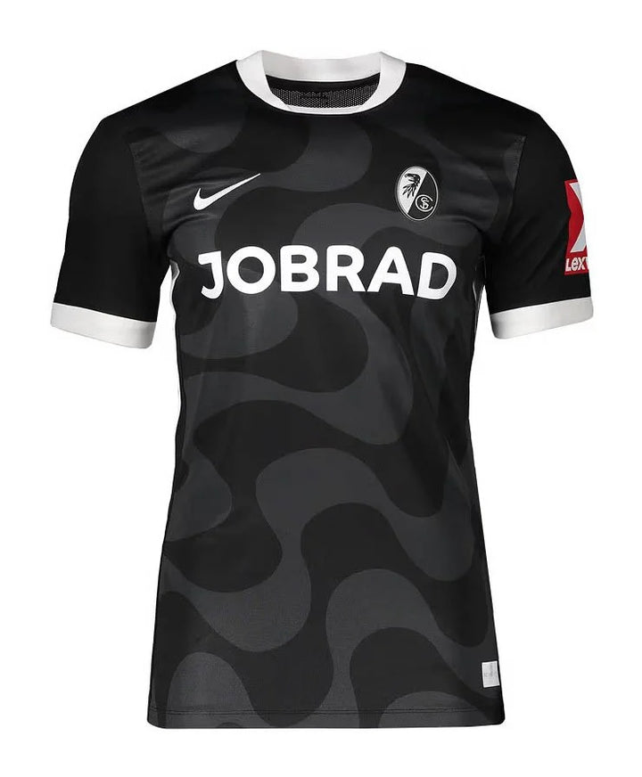 2025-2026 SC Freiburg Away Kit