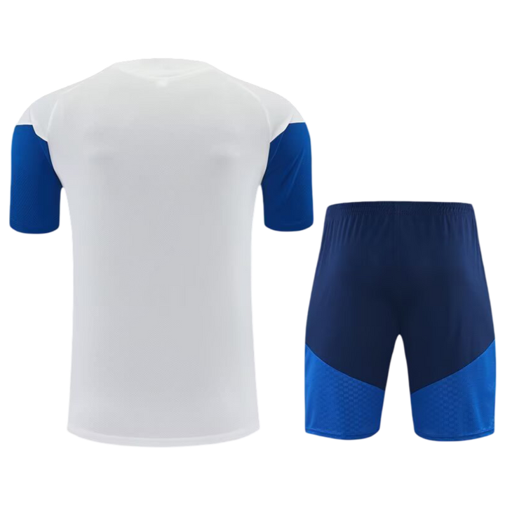 2026/2027 Colombia White Set