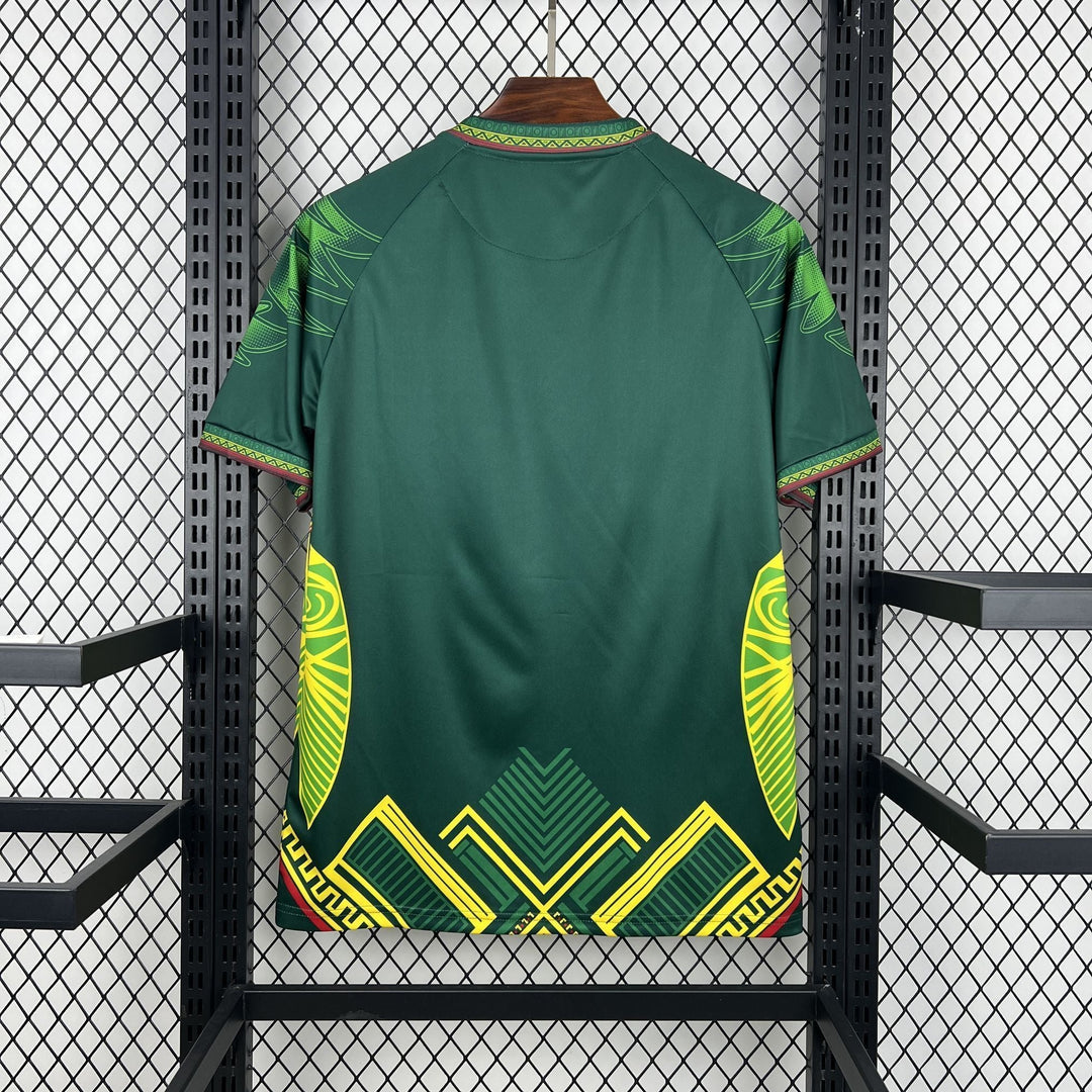 2026 Mali Away Kit