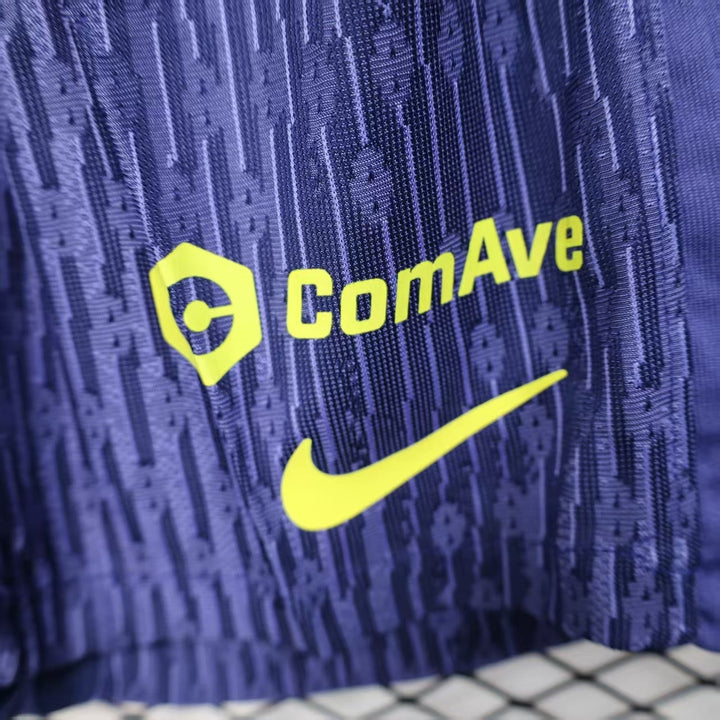 2025/2026 Atletico Madrid Away Shorts