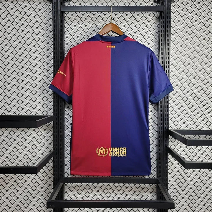 2024/2025 Barcelona Limited Jersey