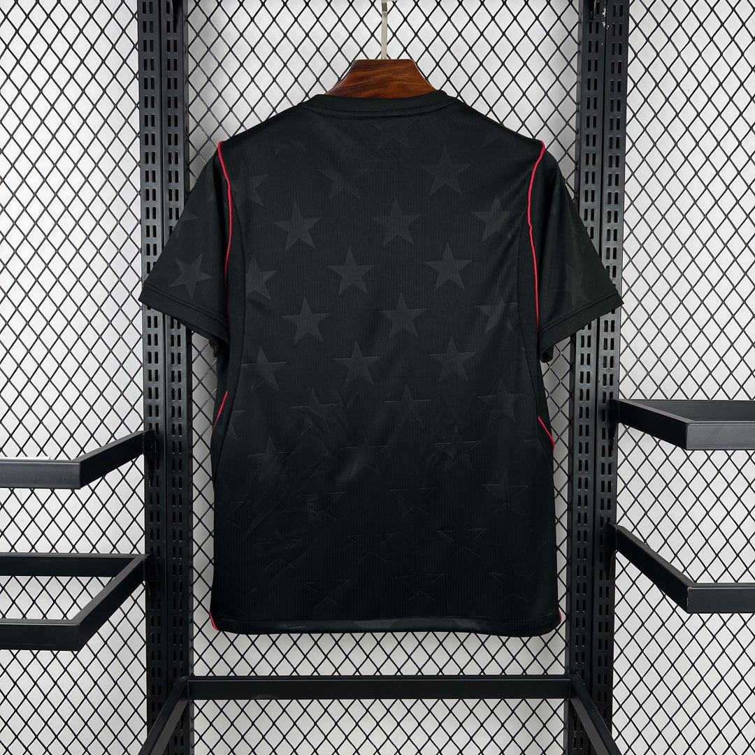 2026 United States Away World Cup Football Shirt