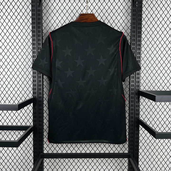 2026 United States Away World Cup Football Shirt