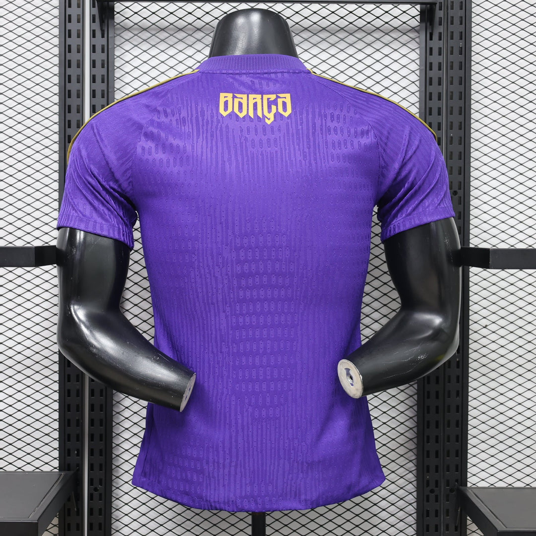 2026/2027 Barcelona Training Kit