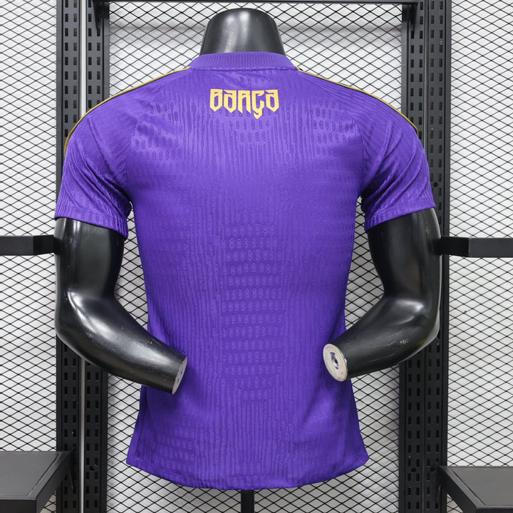 2026/2027 Barcelona Training Kit