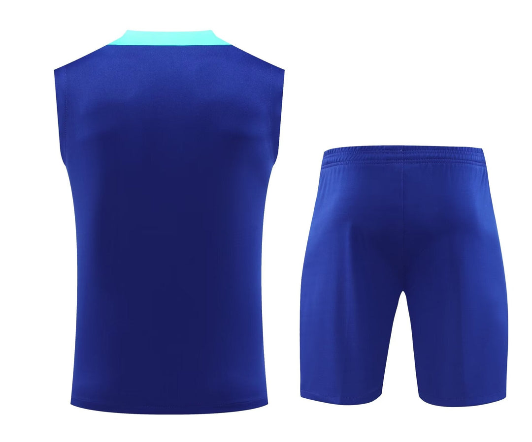 2024 Brazil Tank Top Set
