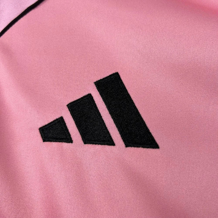 2025/2026 Leicester City Third Away Football Shirt